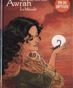 Awrah Tome 2