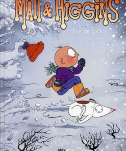 Matt et Higgins Tome 3