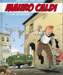 Mauro Caldi Tome 4