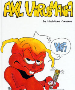 Axl Tome 1