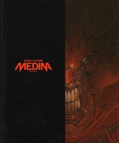Medina Tome 1