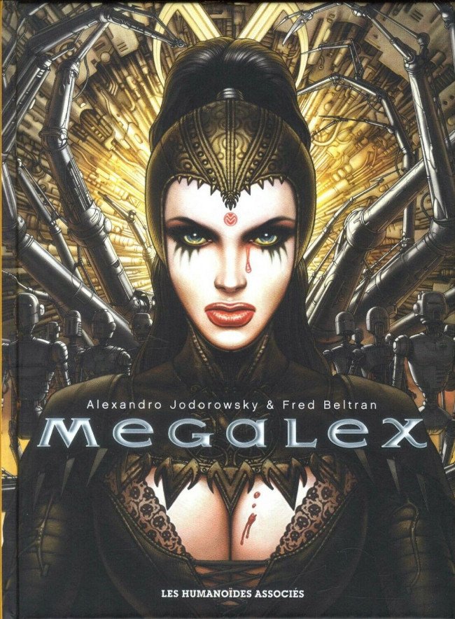 Megalex