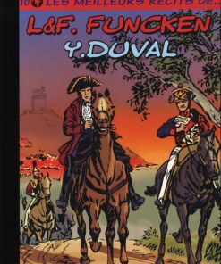 Les meilleurs récits de... Tome 10