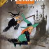 Mélusine Tome 1