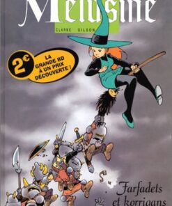 Mélusine Tome 6