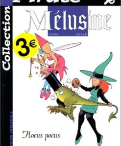 Mélusine Tome 7