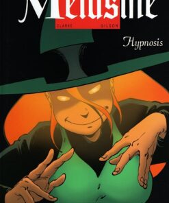 Mélusine Tome 9