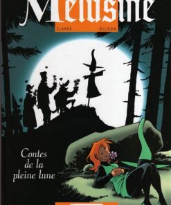 Mélusine Tome 10