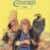 Mémoire de Cendres Tome 1