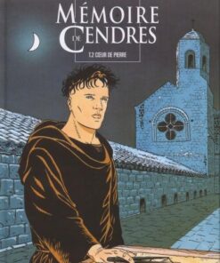 Mémoire de Cendres Tome 2