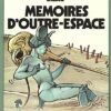 Mémoires d'outre-espace