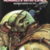 Mémoires avec dames par Morel Cox