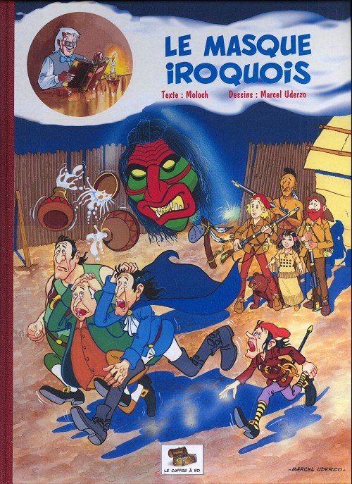 Les mémoires de Mathias Tome 2