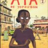 Aya de Yopougon Tome 1