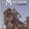 Le Mercenaire Tome 2