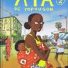 Aya de Yopougon Tome 2