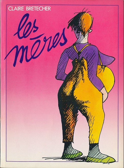 Les Mères