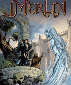 Merlin Tome 1