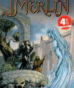 Merlin Tome 1