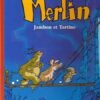 Merlin - Le Prophète Tome 1