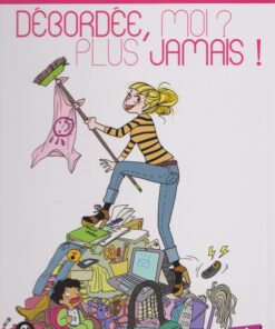 Mes psycho BD Tome 1