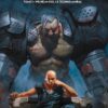 Méta-Baron Tome 1