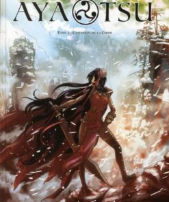 Aya Tsu Tome 1