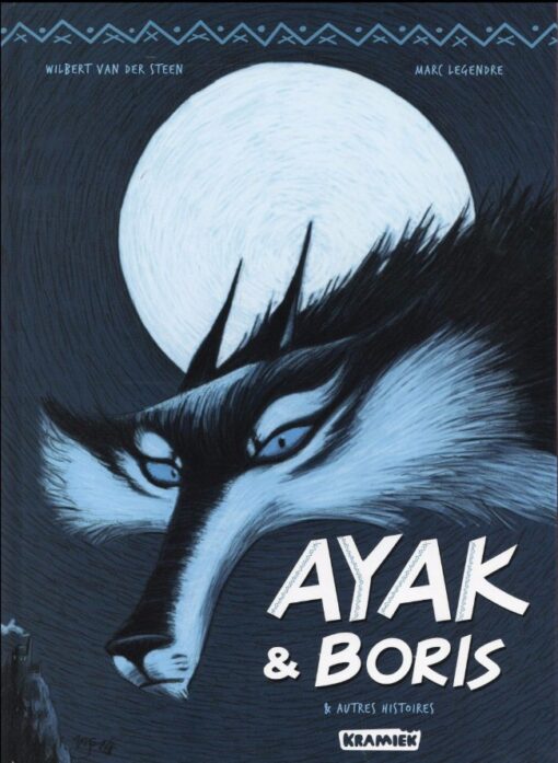 Ayak & Boris