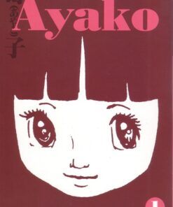 Ayako Tome 1