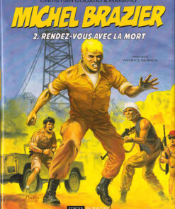 Michel Brazier Tome 2