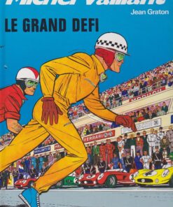 Michel Vaillant Tome 1