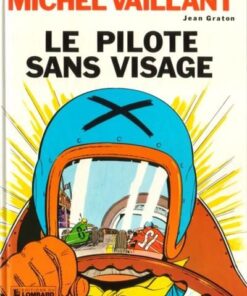 Michel Vaillant Tome 2