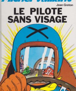 Michel Vaillant Tome 2