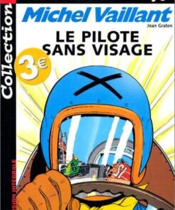 Michel Vaillant Tome 2