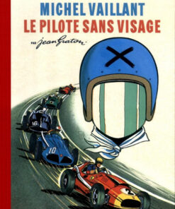 Michel Vaillant Tome 2