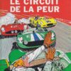 Michel Vaillant Tome 3