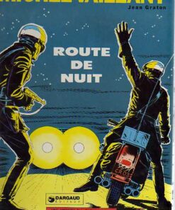 Michel Vaillant Tome 4