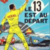 Michel Vaillant Tome 5