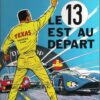 Michel Vaillant Tome 5