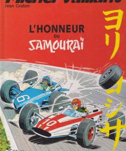 Michel Vaillant Tome 10