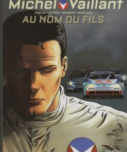 Michel Vaillant Tome 1