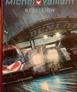 Michel Vaillant Tome 6