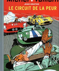 Michel Vaillant Tome 3