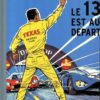 Michel Vaillant Tome 5