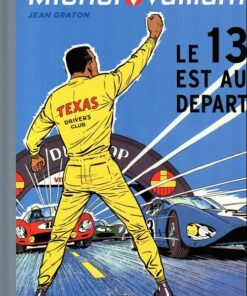 Michel Vaillant Tome 5