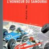 Michel Vaillant Tome 1