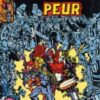 Les Micronautes Tome 5