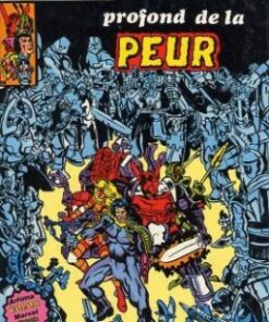 Les Micronautes Tome 3