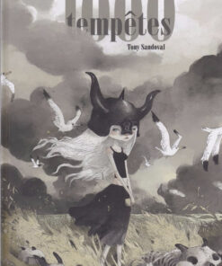 Mille tempêtes / 1000 tempêtes