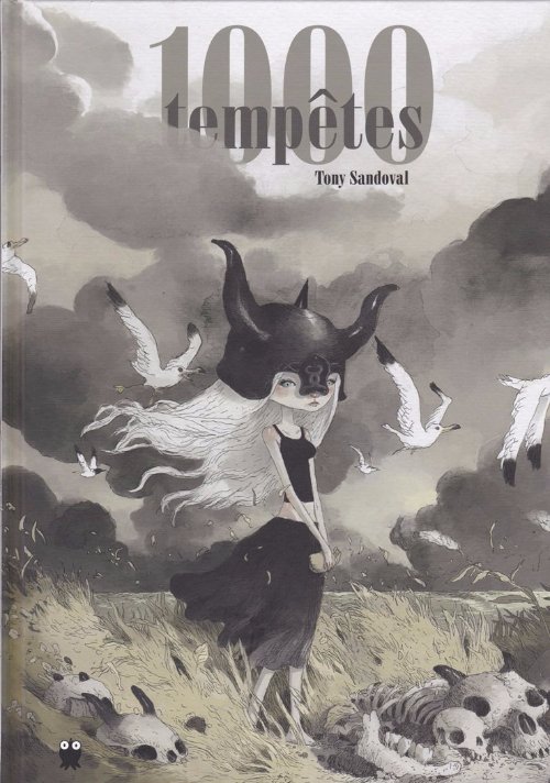 Mille tempêtes / 1000 tempêtes